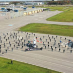 Bell Textron Canada празднует 35 лет работы в Канаде Bell Textron Canada празднует 35 лет работы в Канаде