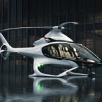Hill Helicopters представляет вариант полозкового шасси для HX50/HC50 Hill Helicopters представляет вариант полозкового шасси для HX50/HC50