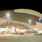 Jet Aviation Singapore получил сертификат AS/EN 9110 Jet Aviation Singapore получил сертификат AS/EN 9110