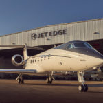 KKR вновь инвестирует в Jet Edge International KKR вновь инвестирует в Jet Edge International