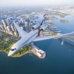 Поставки Falcon 10X начнутся в 2025 году Поставки Falcon 10X начнутся в 2025 году