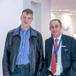 Российская авиакомпания BJET обсудила возможность покупки нового Falcon 10X Российская авиакомпания BJET обсудила возможность покупки нового Falcon 10X