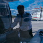 СКАЙПРО ХЕЛИКОПТЕРС: AW109 Trekker принципиально новая машина для России