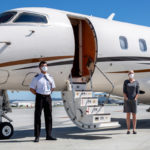 В Air Charter Service подвели итоги финансового года В Air Charter Service подвели итоги финансового года