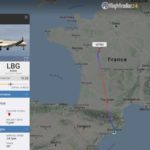 В Европе нет конфиденциальности полетов бизнес-авиации В Европе нет конфиденциальности полетов бизнес-авиации