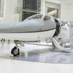 Volato сделал выбор в пользу HondaJet Elite S Volato сделал выбор в пользу HondaJet Elite S