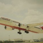 Группа Tata выиграла тендер на покупку авиакомпании Air India